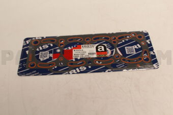 EG037 GASKET CYL-HEAD S)