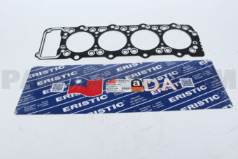 EG246 GASKET CYL-HEAD 4M40