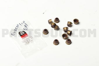 EV0010 VALVE SEAL  12PCS/SET