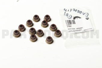 EV0010 VALVE SEAL  12PCS/SET