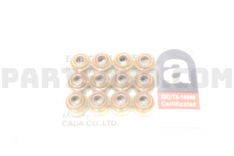MD115472 VALVE SEAL 4G63BK
