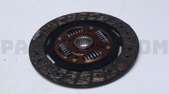 3125022072 CLUTCH DISC