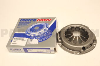 DHC560 CLUTCH COVER
