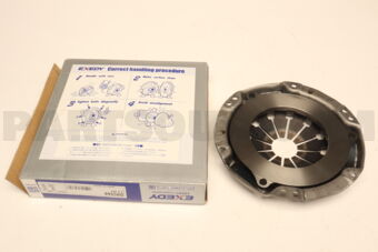 DHC560 CLUTCH COVER