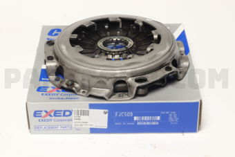 FJC509 CLUTCH COVER