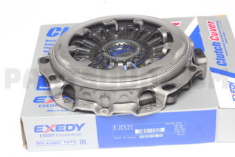 FJC521 CLUTCH COVER