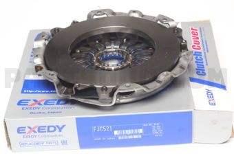 FJC521 CLUTCH COVER