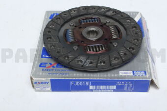 FJD018U CLUTCH COVER