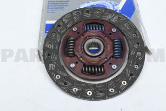 FJD018U CLUTCH COVER