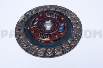 HCD802U CLUTCH DISC