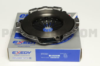 HYC501 CLUTCH COVER