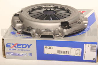 HYC506 CLUTCH COVER
