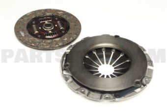 IS600141U CLUTCH COVER & DISC