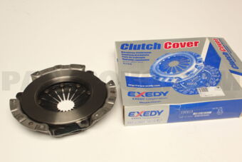 ISC613 CLUTCH COVER
