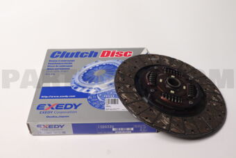 ISD033U CLUTCH DISC