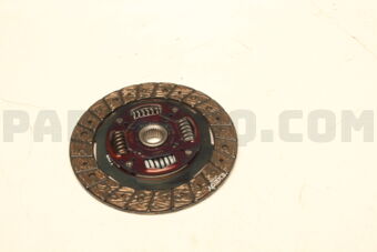 ISD117U CLUTCH DISC