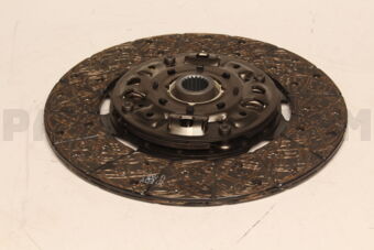 ISD136U CLUTCH DISC