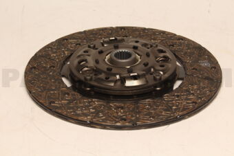 ISD136U CLUTCH DISC