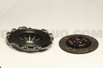 MB659129U CLUTCH COVER & DISC