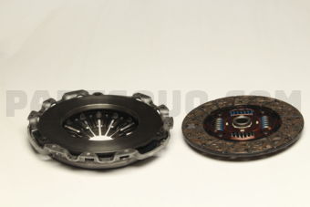 MB659129U CLUTCH COVER & DISC