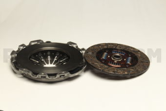 MB659129U CLUTCH COVER & DISC