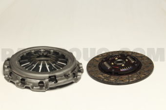 MB659129U CLUTCH COVER & DISC
