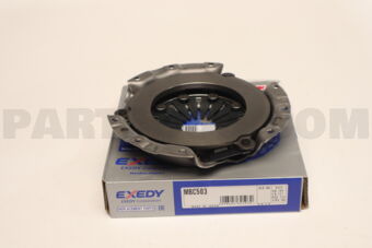 MBC503 CLUTCH COVER