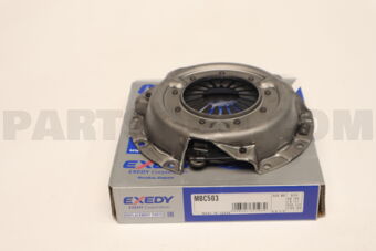MBC503 CLUTCH COVER