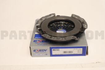 MBC503 CLUTCH COVER
