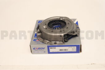 MBC503 CLUTCH COVER