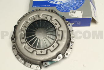MBC523 CLUTCH COVER