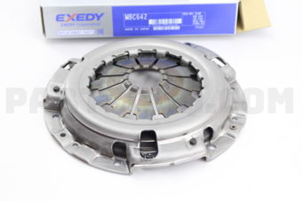 MBC642 CLUTCH COVER
