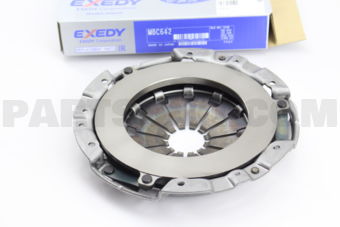 MBC642 CLUTCH COVER