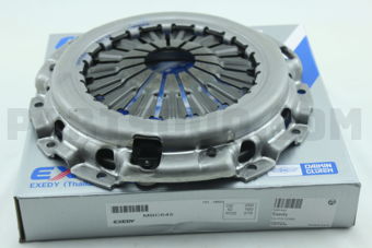 MBC645 CLUTCH COVER