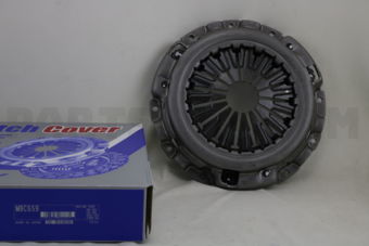 MBC659 CLUTCH COVER