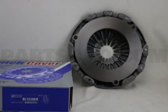 MBC659 CLUTCH COVER