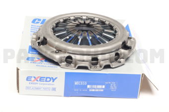 MBC659JPMBC645TH CLUTCH COVER, MITTRITON4D562