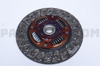 MBD006U CLUTCH DISC