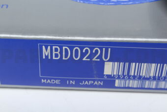 MBD022U CLUTCH DISC