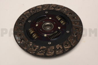 MBD107 CLUTCH DISC