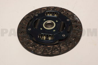MBD107 CLUTCH DISC