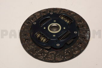 MBD107 CLUTCH DISC