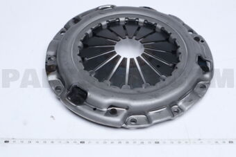 MD736576 CLUTCH COVER