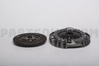 MF560067U CLUTCH COVER &amp; DISC
