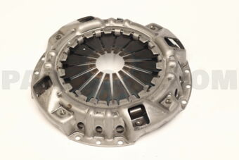MFC560 CLUTCH COVER