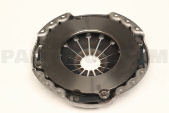 MFC560 CLUTCH COVER
