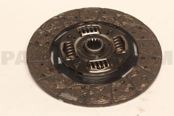 MFD013U CLUTCH DISC