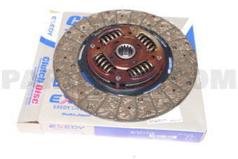 MFD015UN CLUTCH DISC