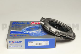 MZC538 CLUTCH COVER