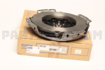 MZC596 CLUTCH COVER
